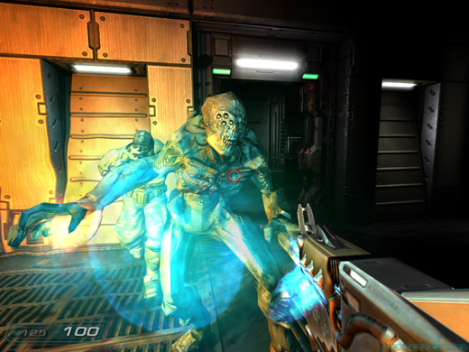 Doom 3